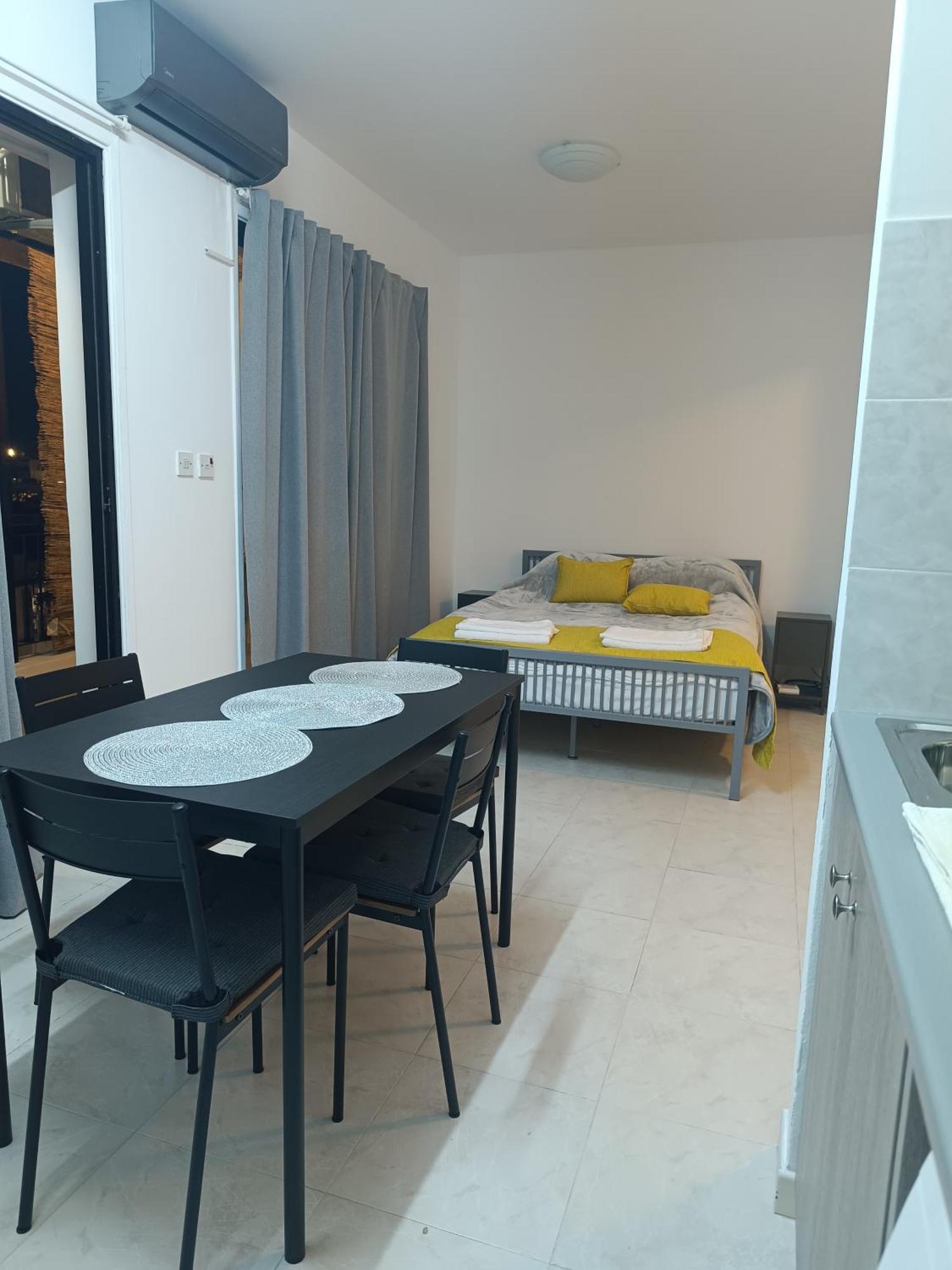 Sea-side Centre Апартаменты *