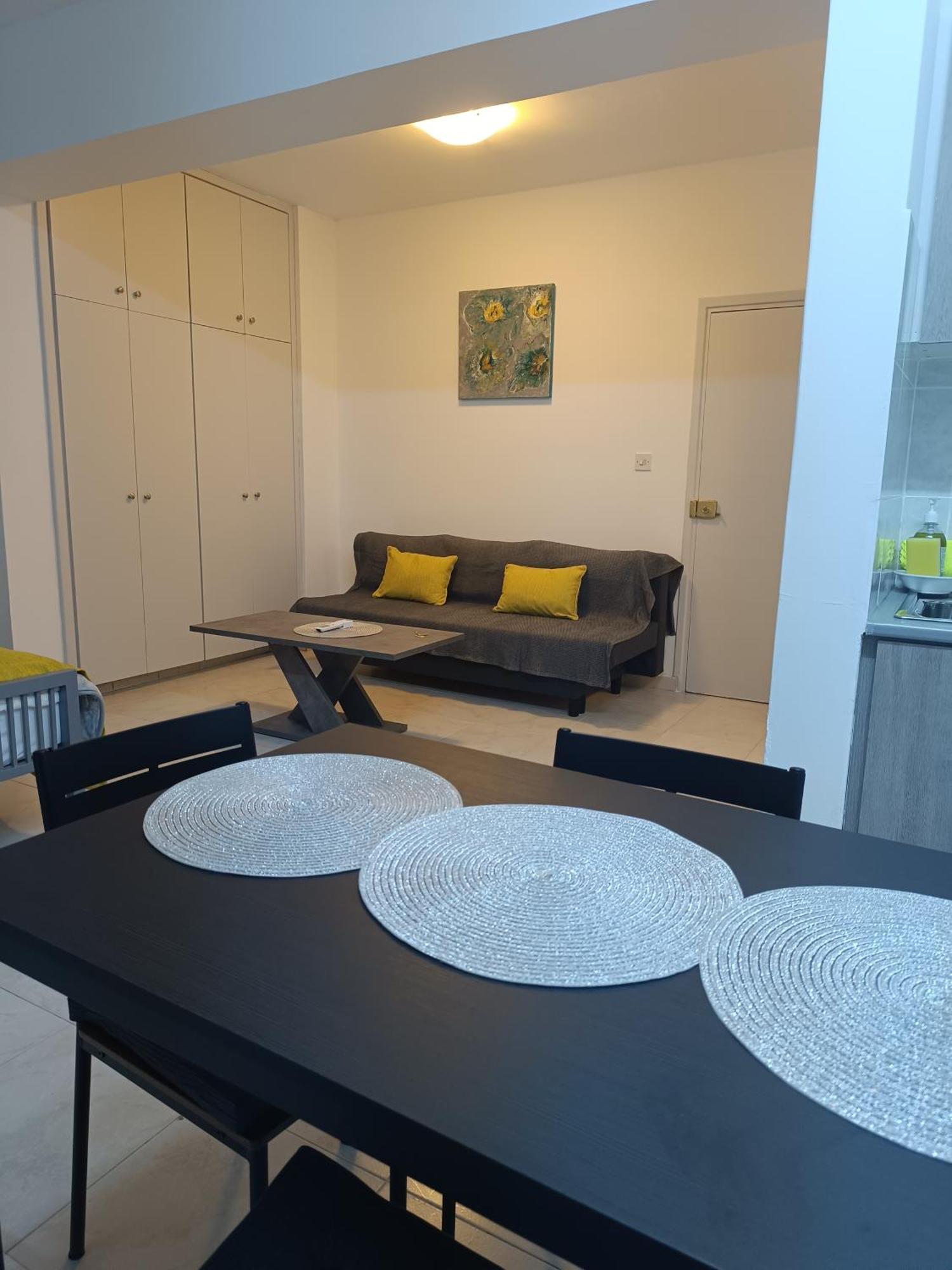 Apartment Sea-side Centre