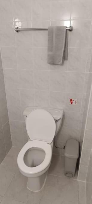 Sea-side Centre Апартаменты *
