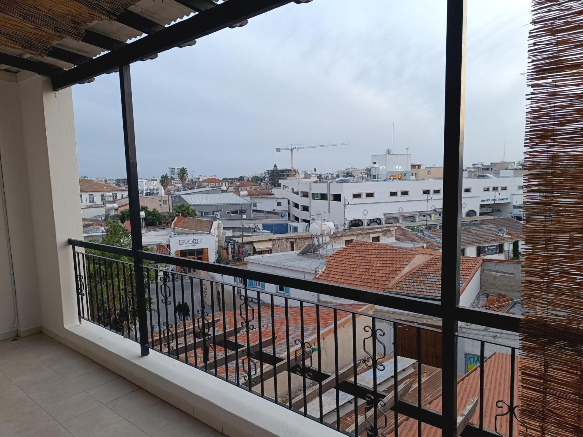 Daire Sea-side Centre